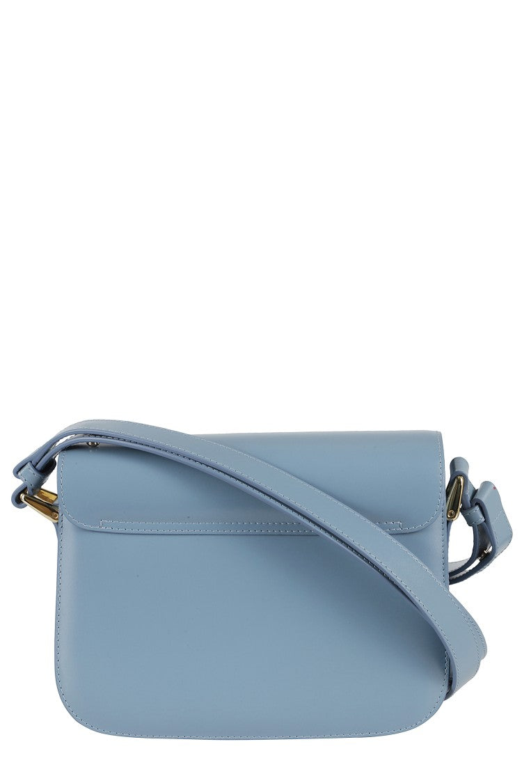 A.P.C. Grace Small Shoulder Bag