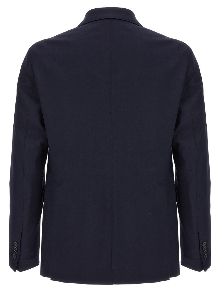 Tagliatore 'Vesuvio' Dress