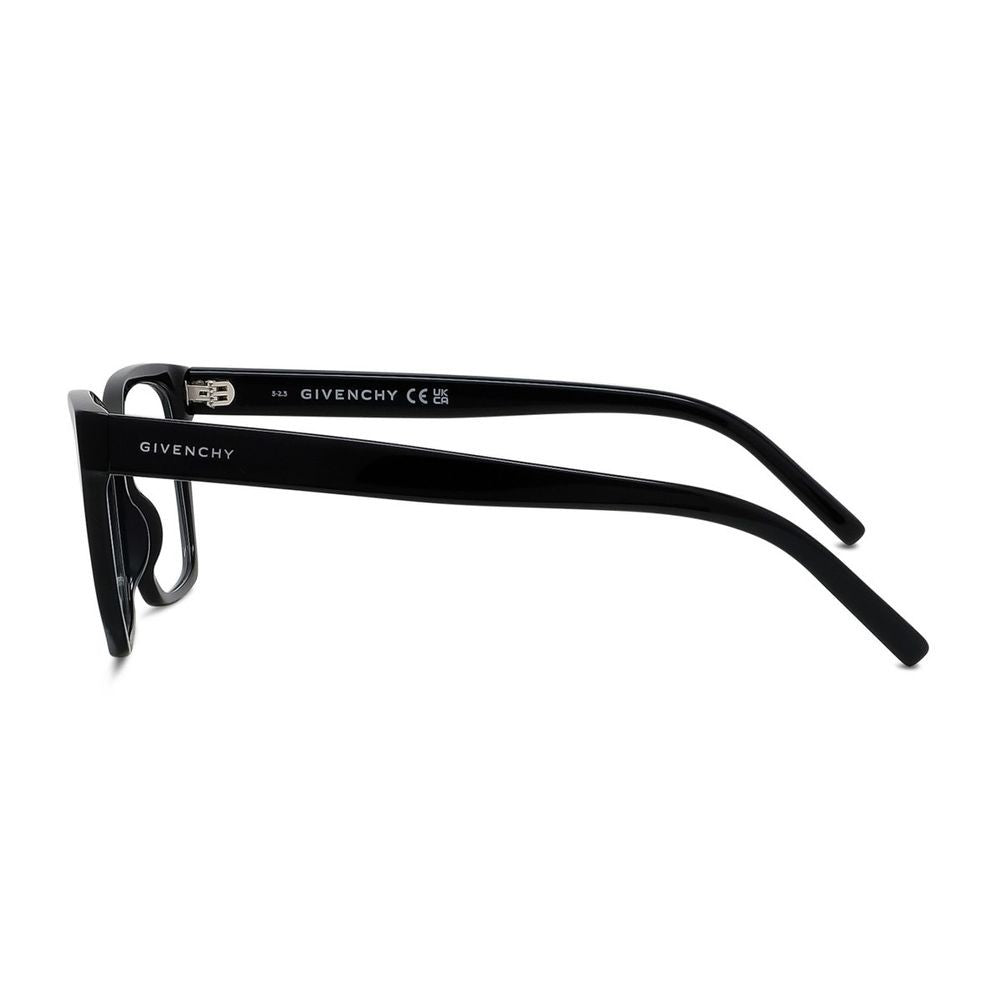 Givenchy Gv Day Rectangular Bio-Acetate Gv Day Optical Frame