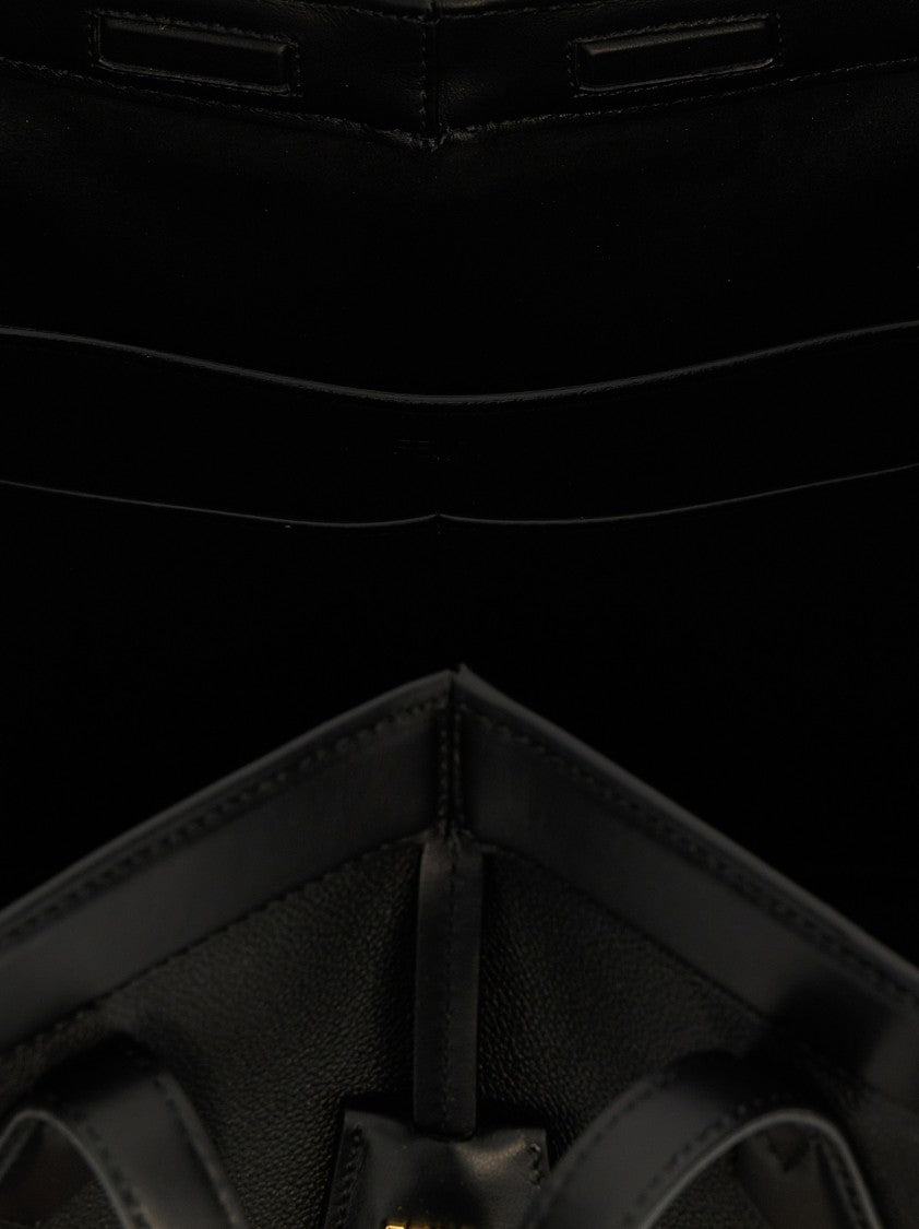 Fendi Origami Medium' Shopping Bag