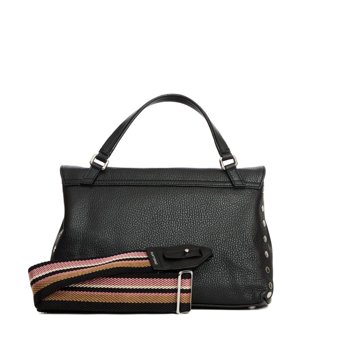 Zanellato Small Daily Postina Bag
