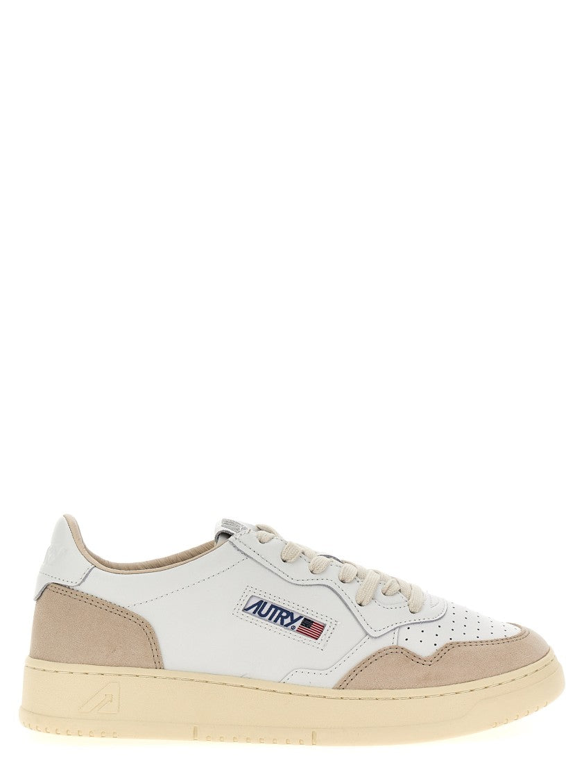 Autry Medalist Low' Sneakers