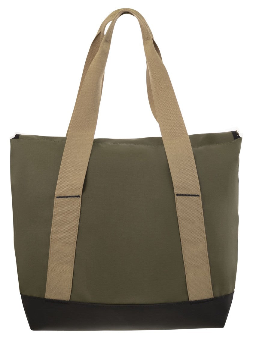 Filson Scout - Waterproof Fabric Tote Bag