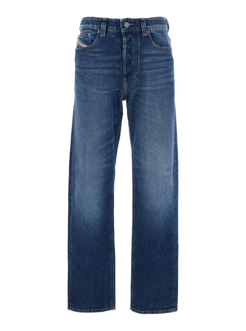 Diesel 1988 D-Ark Jeans