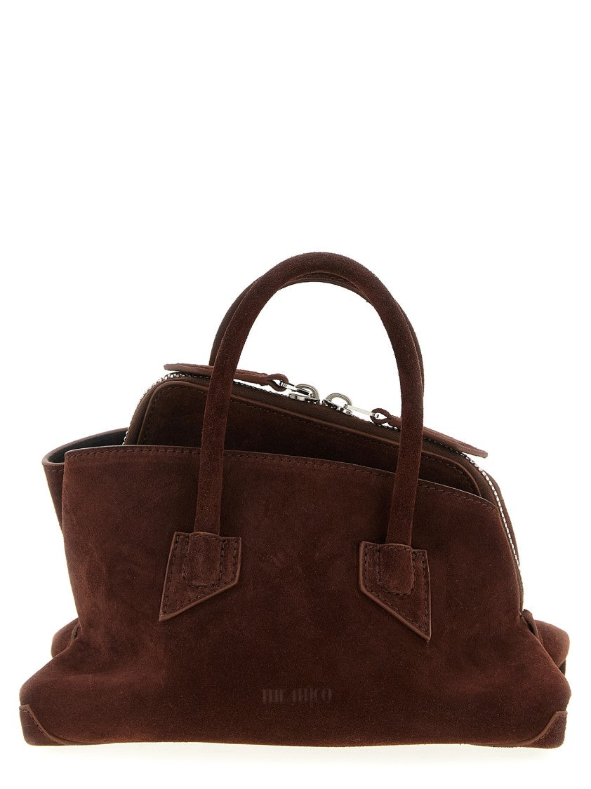 The Attico 'La Passeggiata Mini' Handbag