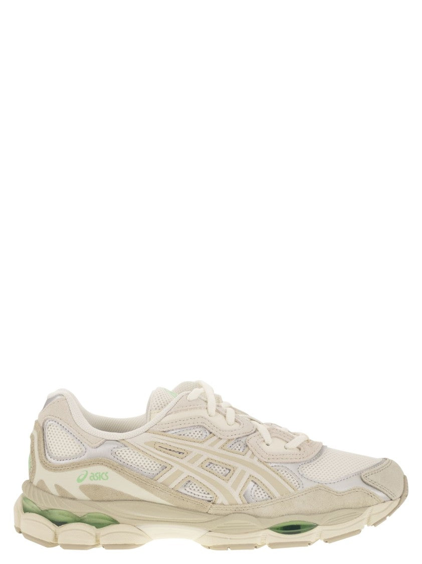Asics Gel-Nyc - Sneakers