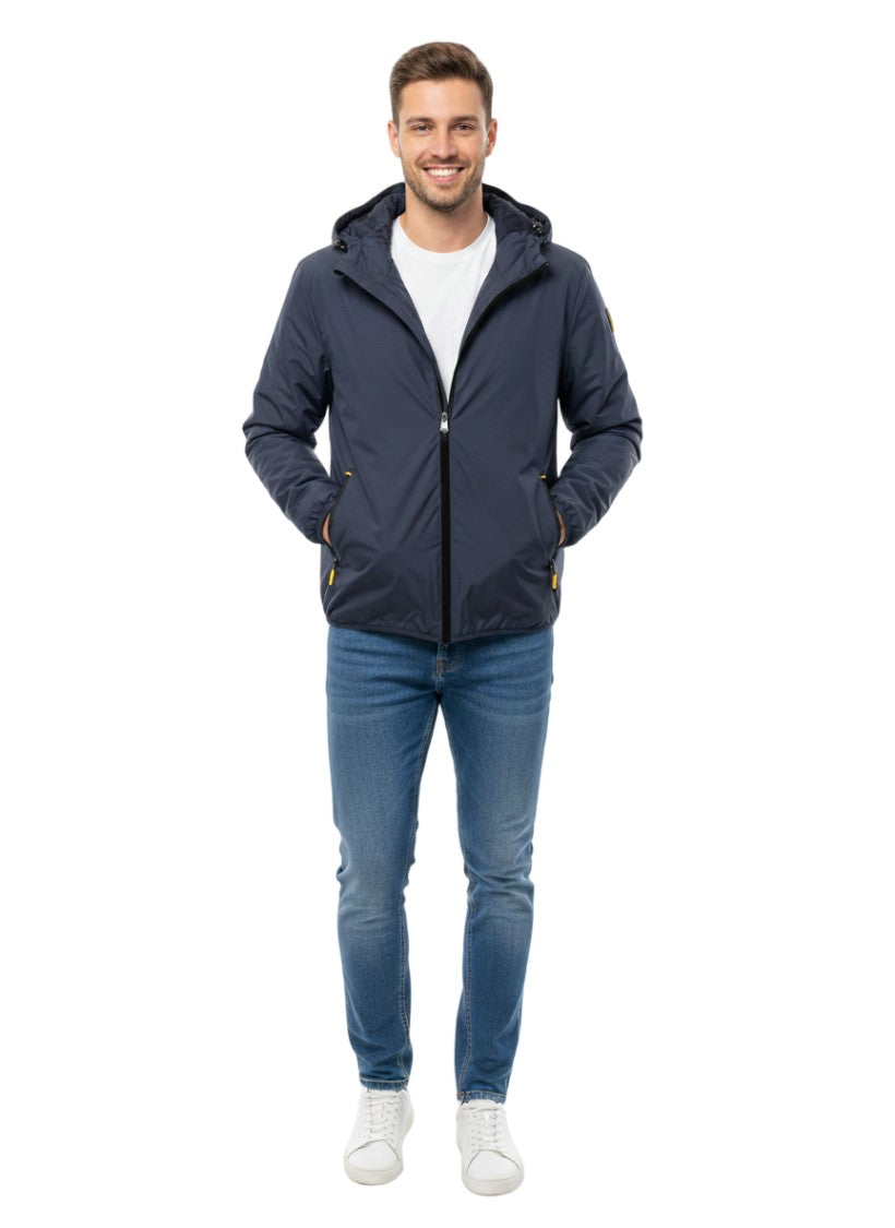 Ciesse Piumini Ciesse Sport Puffer Jacket