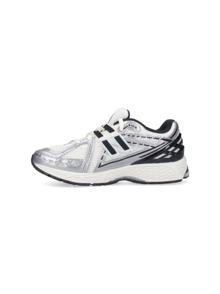 New Balance "1906" Sneakers – White