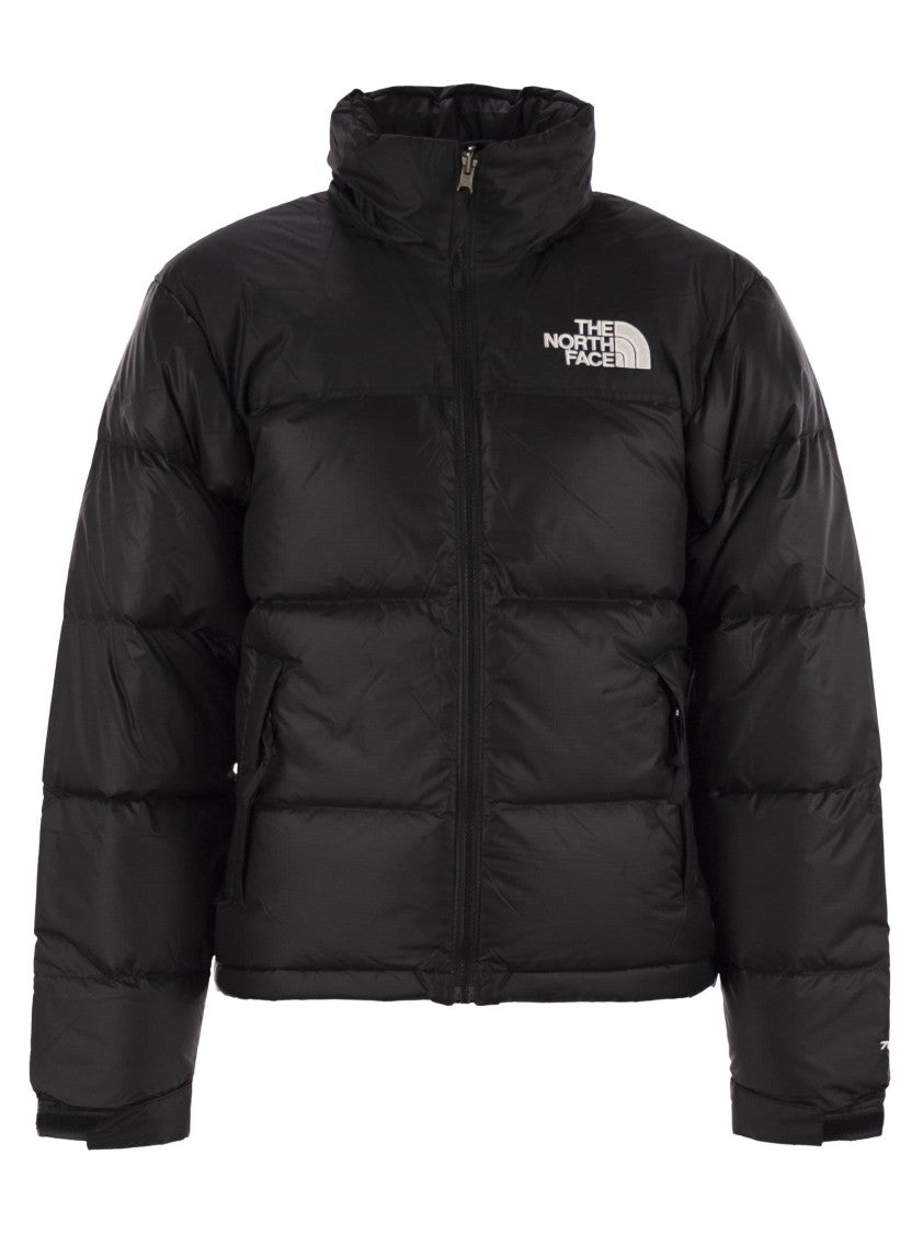 The North Face Retro Nuptse 1996 - Short Down Jacket