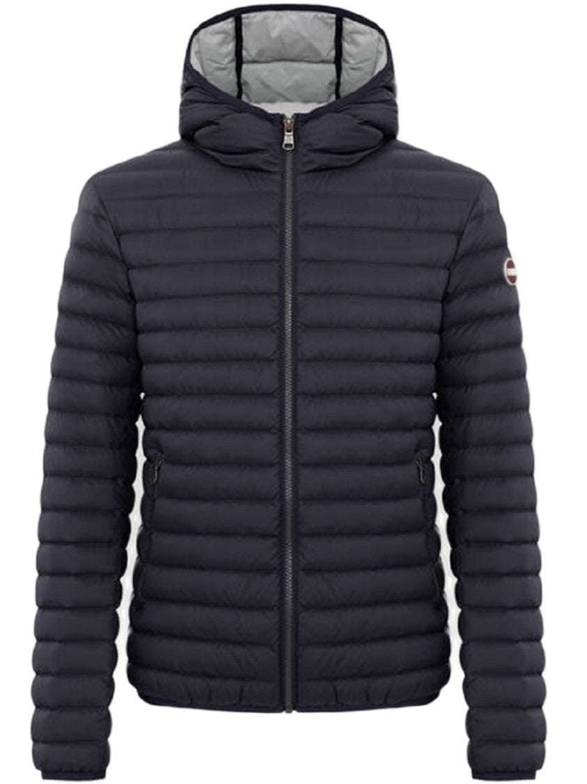Colmar Originals Navy Blue Down Jacket