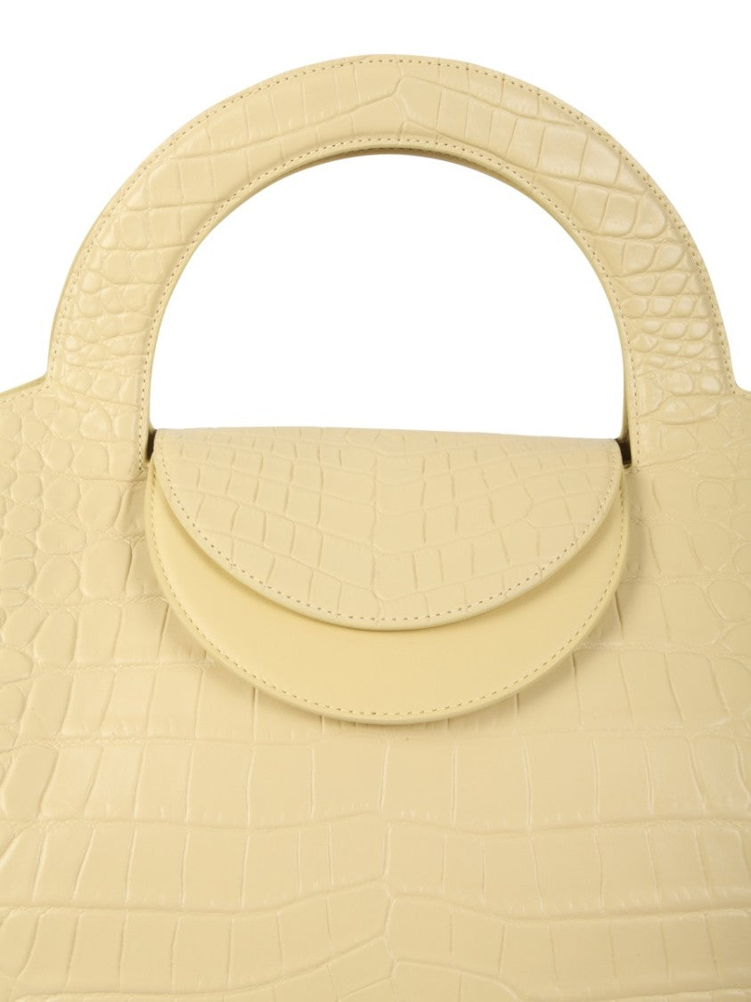 Bottega Veneta Spacious Tote Bag With Double Handle