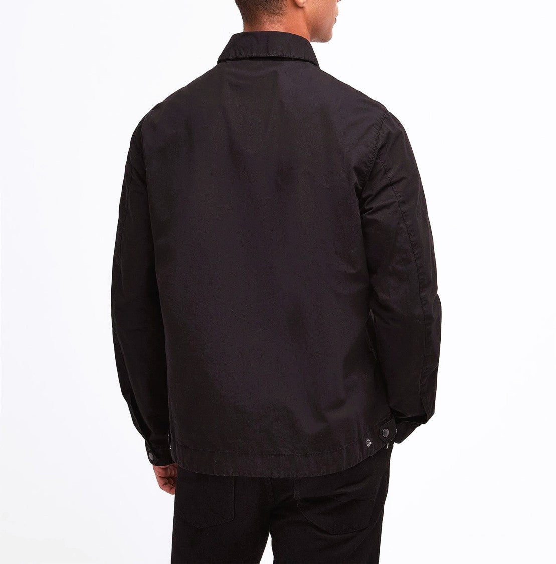 Barbour International Workers Casual Jacket