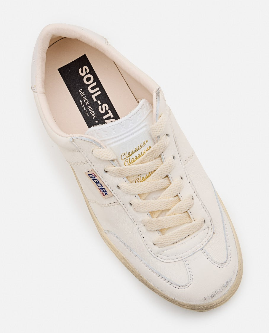 Golden Goose Soul-Star Sneakers