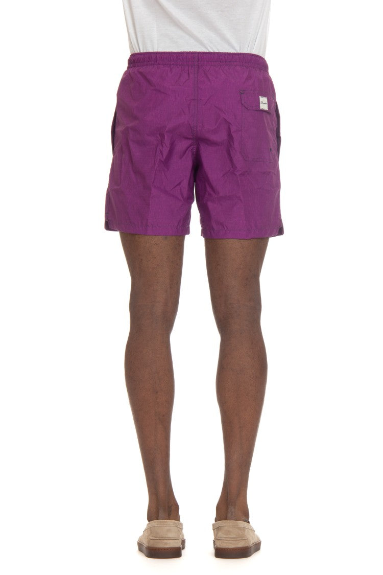 Drumohr Quick-Dry Nylon Swimwear