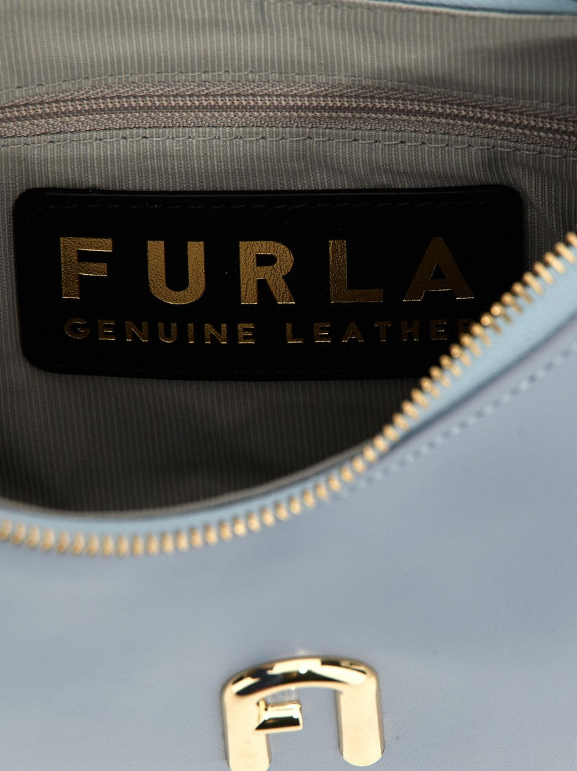 Furla ' Diamante' Mini Shoulder Bag