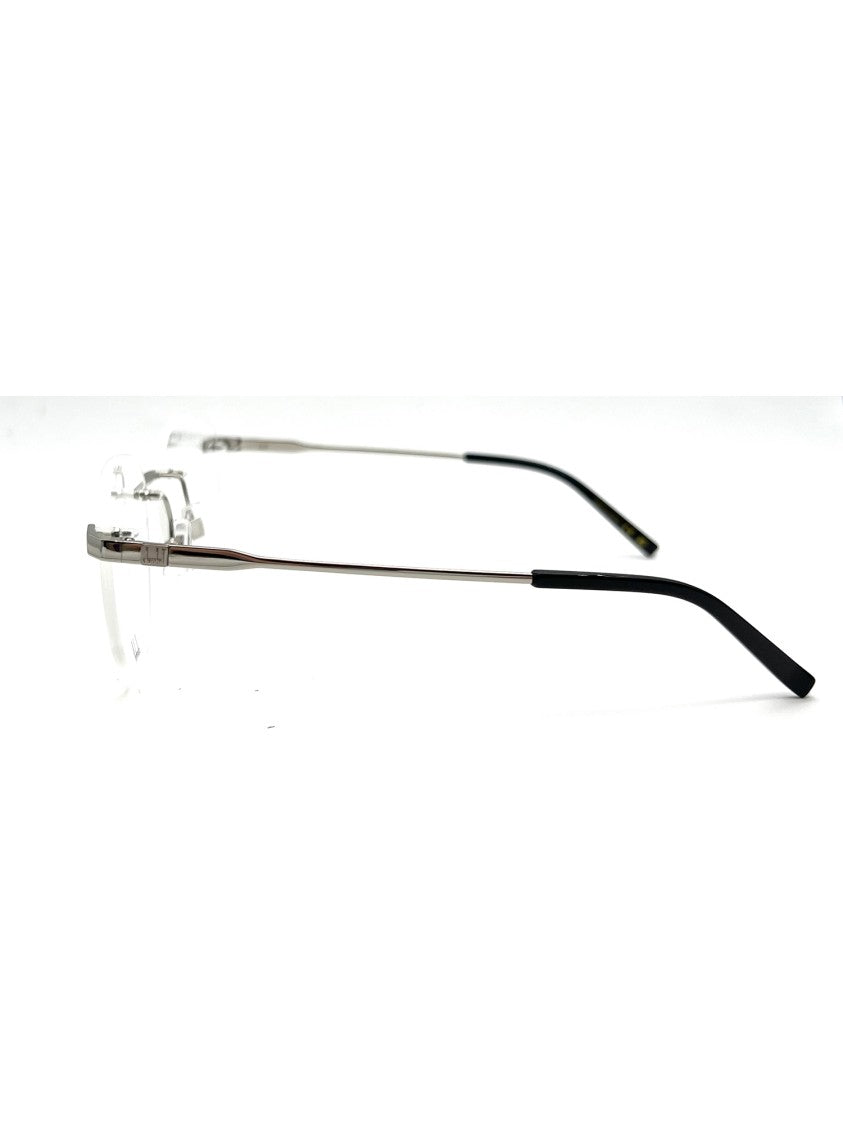 Dunhill Contemporary Metallic Dunhill Optical Frames