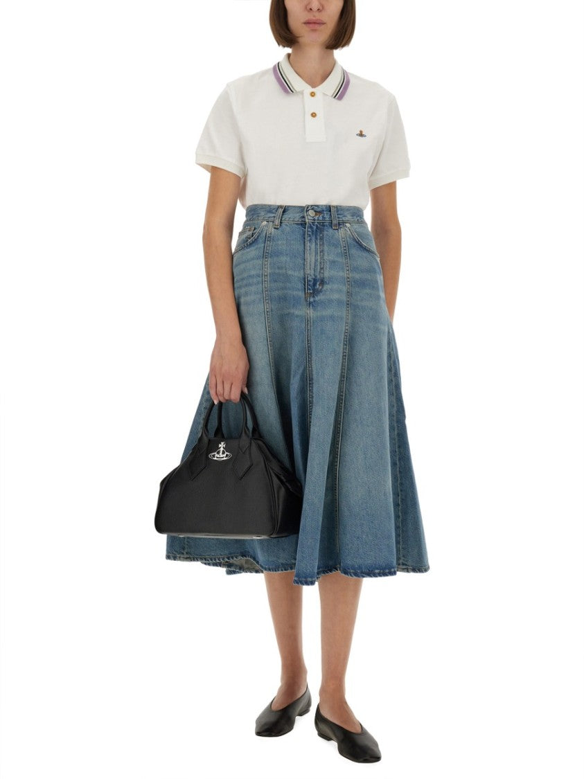 Vivienne Westwood "Classic" Polo