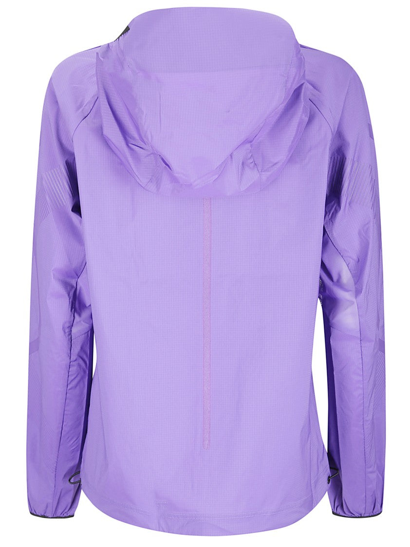 Adidas By Stella Mccartney Asmc Tpa Jacket