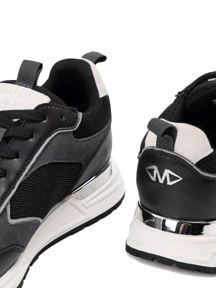 Mallet Bethnal Low-Top Sneakers