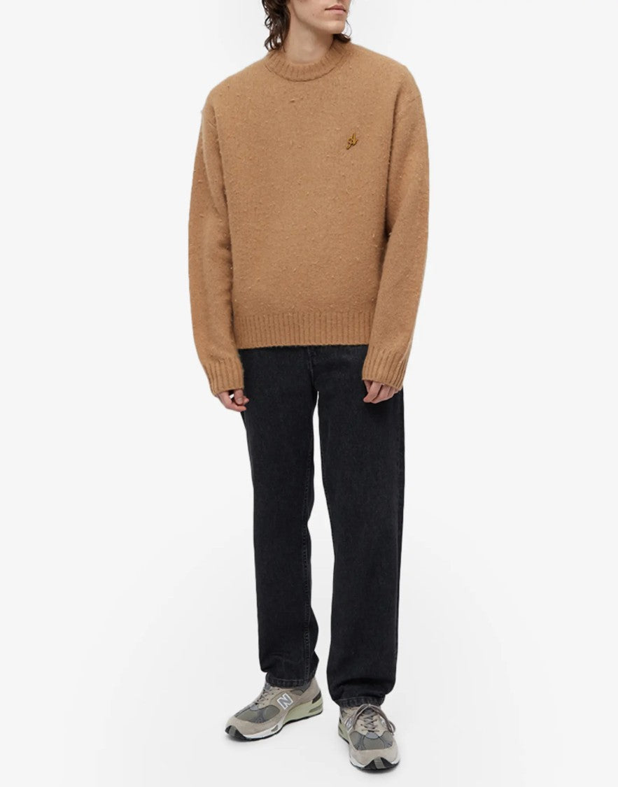 Axel Arigato Beyond Wool Cashmere Sweater