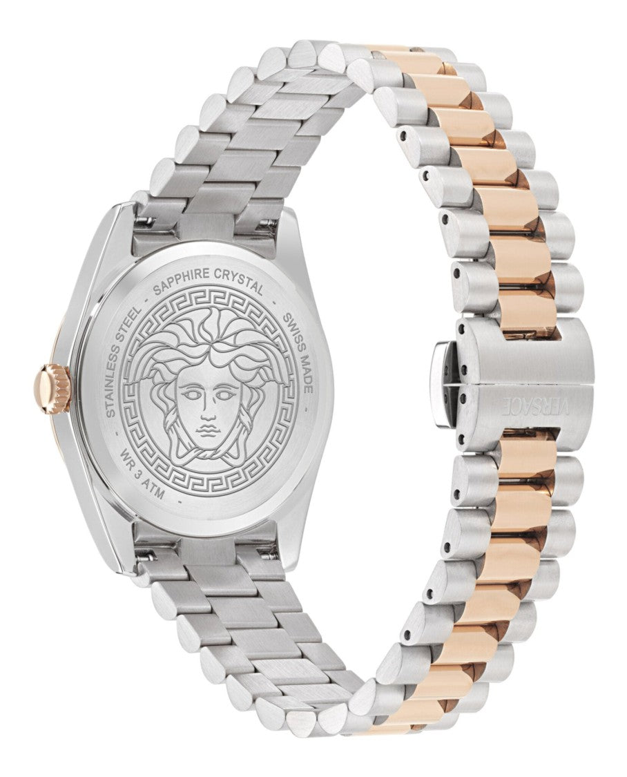 Versace Millenyium Bracelet Watch