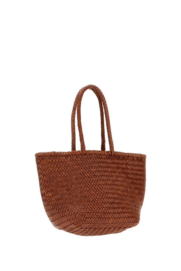 Dragon Diffusion Grace Basket Small Bag
