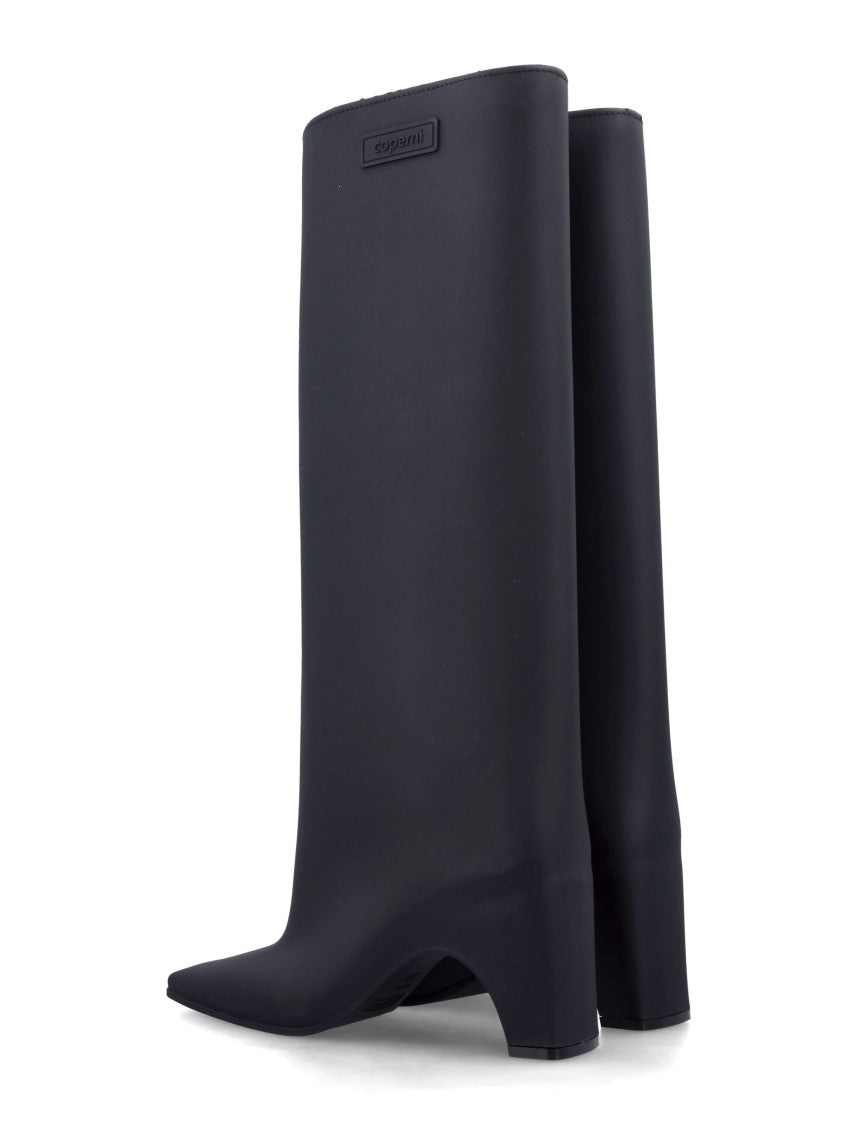 Coperni Bridge Rubber Boot