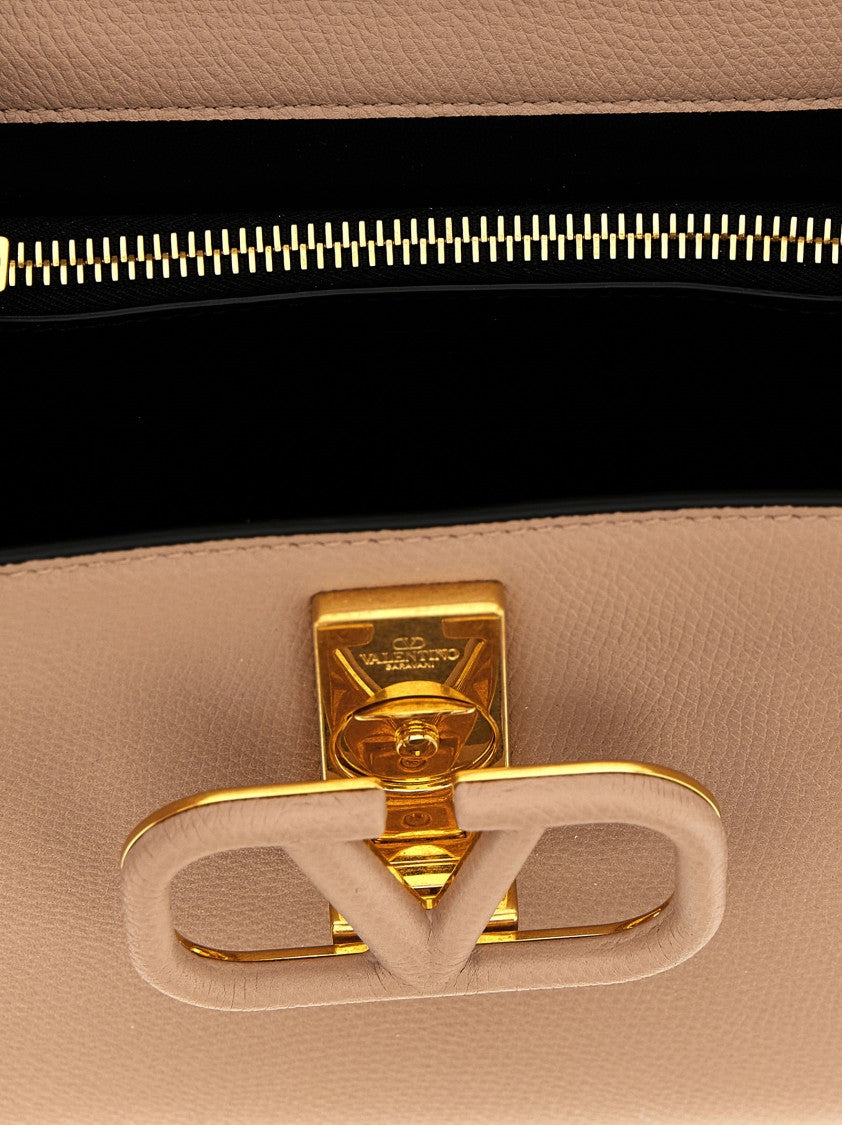 Valentino Garavani Vsling' Small Handbag