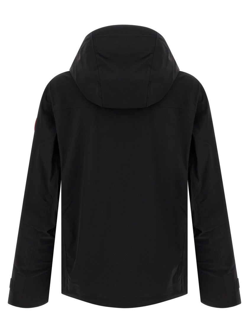 Canada Goose 'Rupert' Rain Jacket