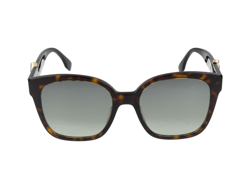 Maison Fendi Sunglasses Fe40186i 52P 55/19/145