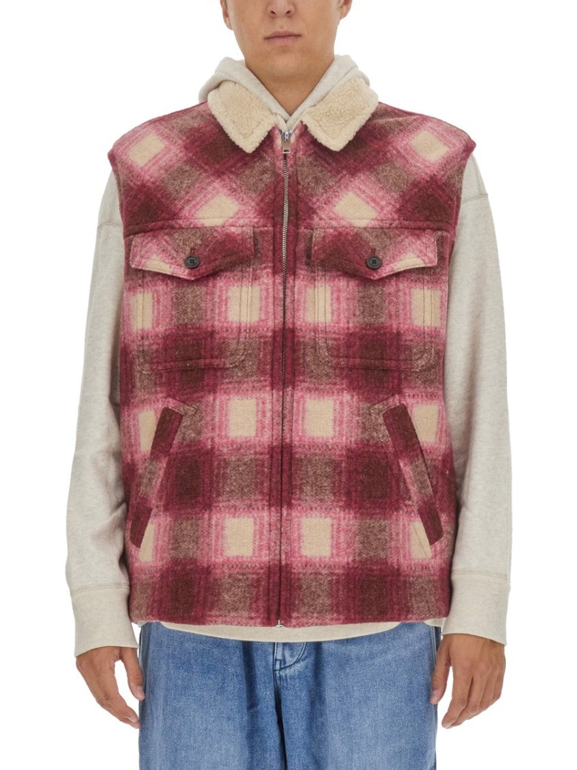 Isabel Marant Kiran Jacket