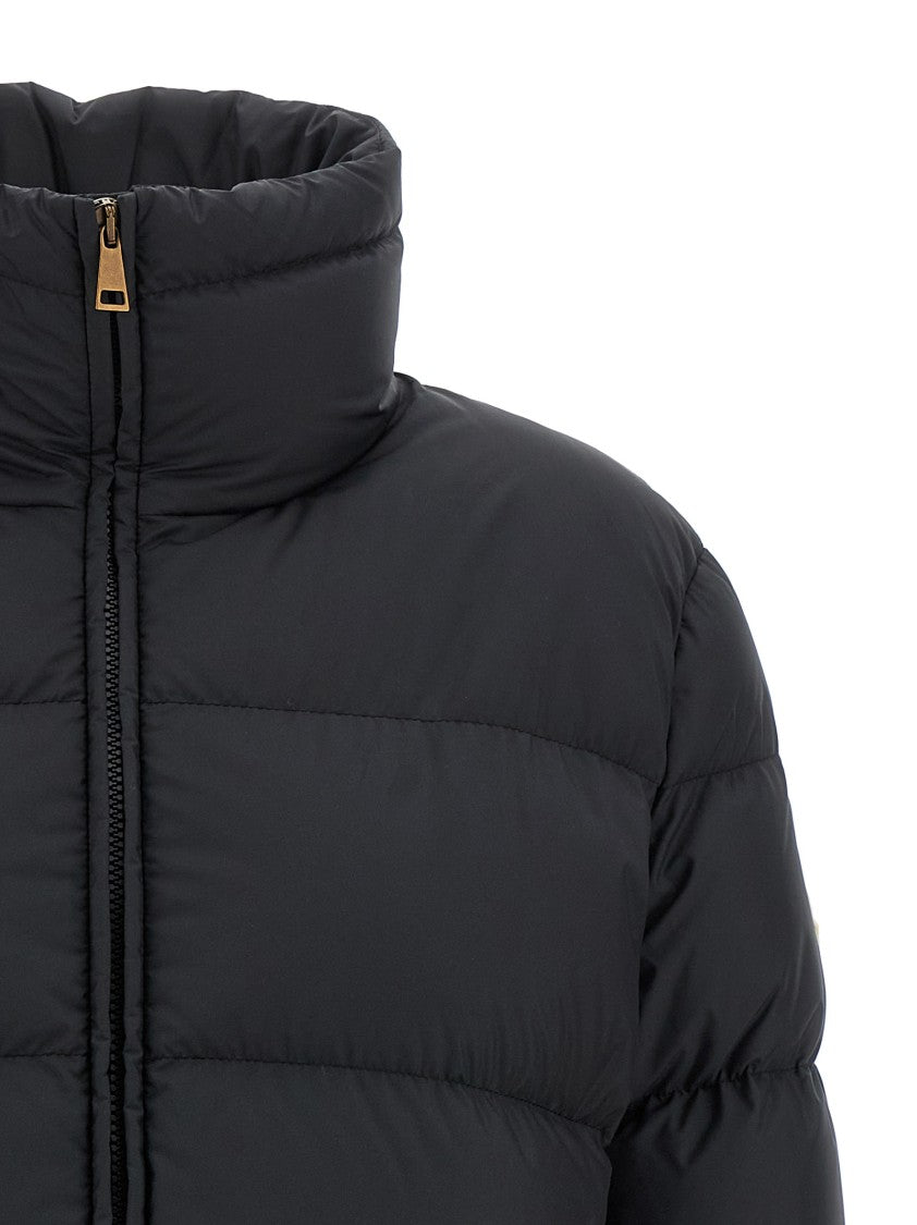 Moncler 'Dourbe' Down Jacket