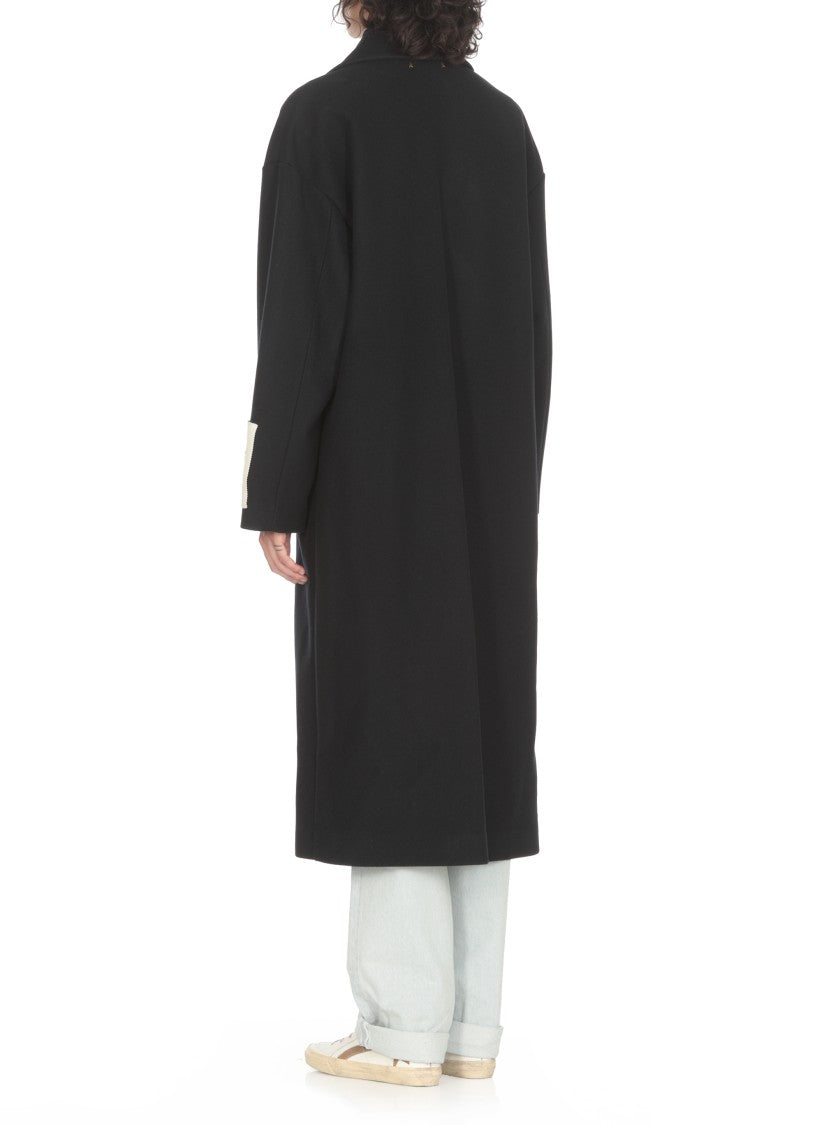 Golden Goose Bertina Coat