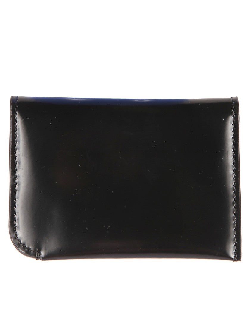 Jacquemus Bifold Card Holder With Logo