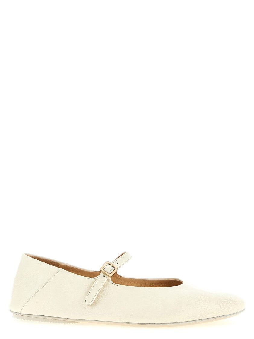 Marsèll Strascico' Ballet Flats