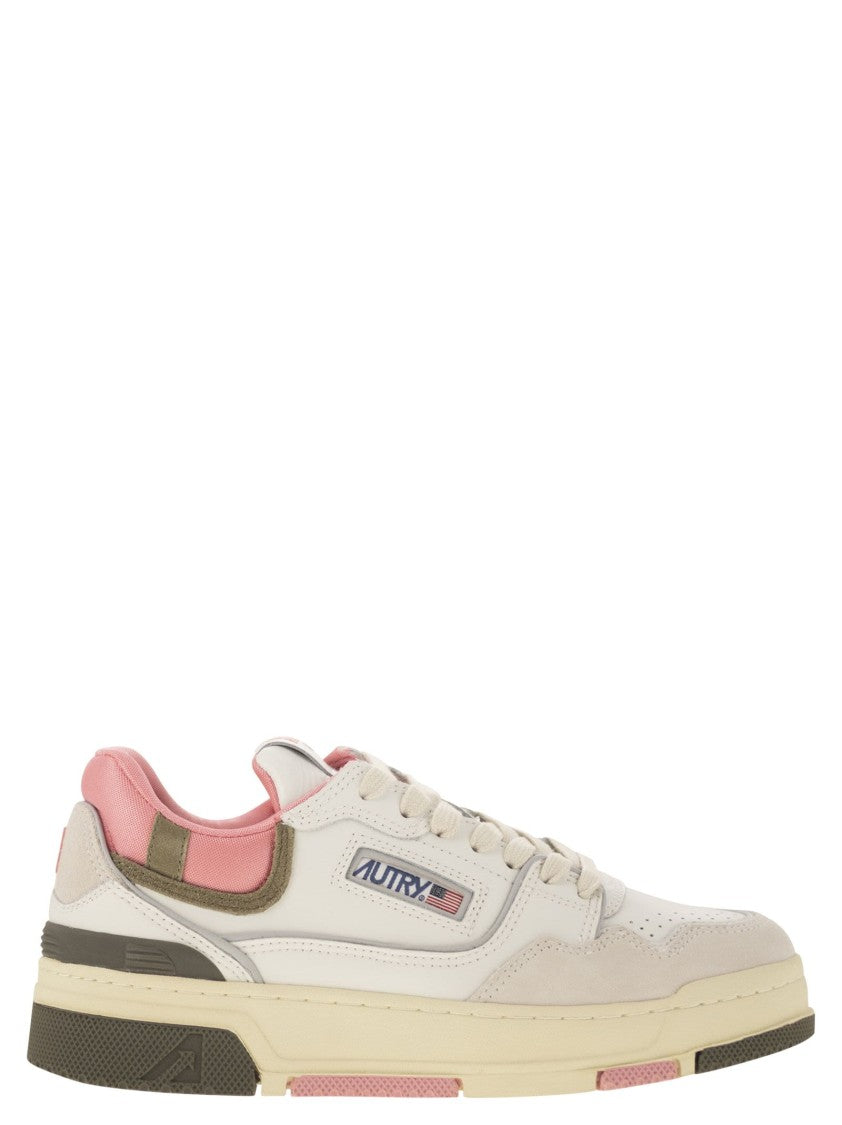Autry Clc - Women's Low Sneaker