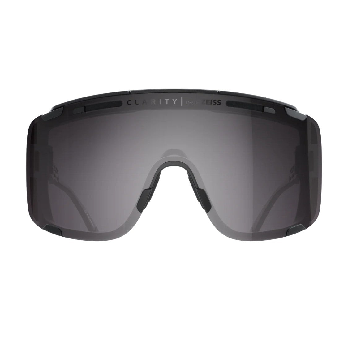 Poc Gradient Tint Goggles With Minimalist Black Frame