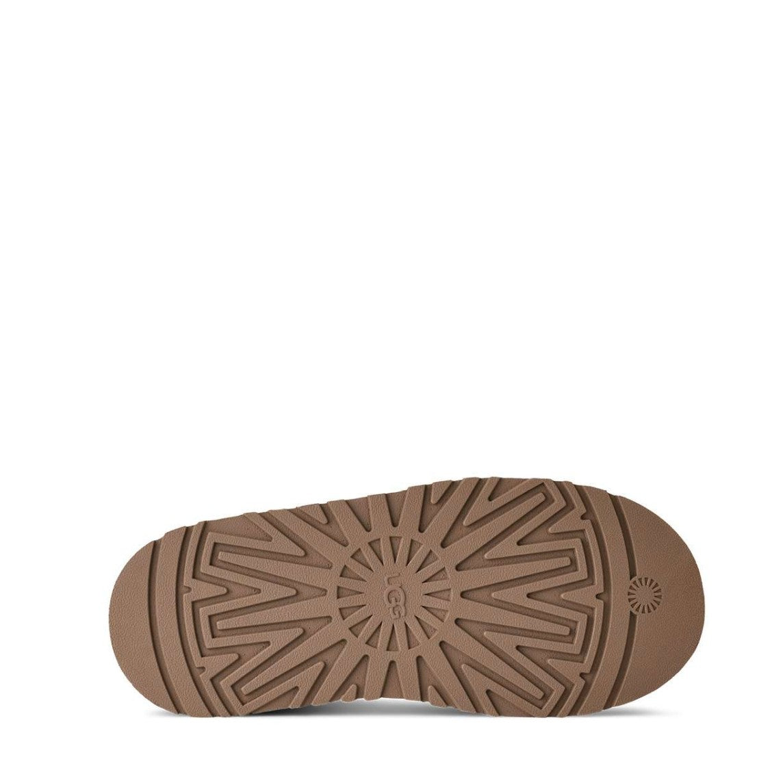 Ugg Tazz Ii Chestnut Ankle Boots