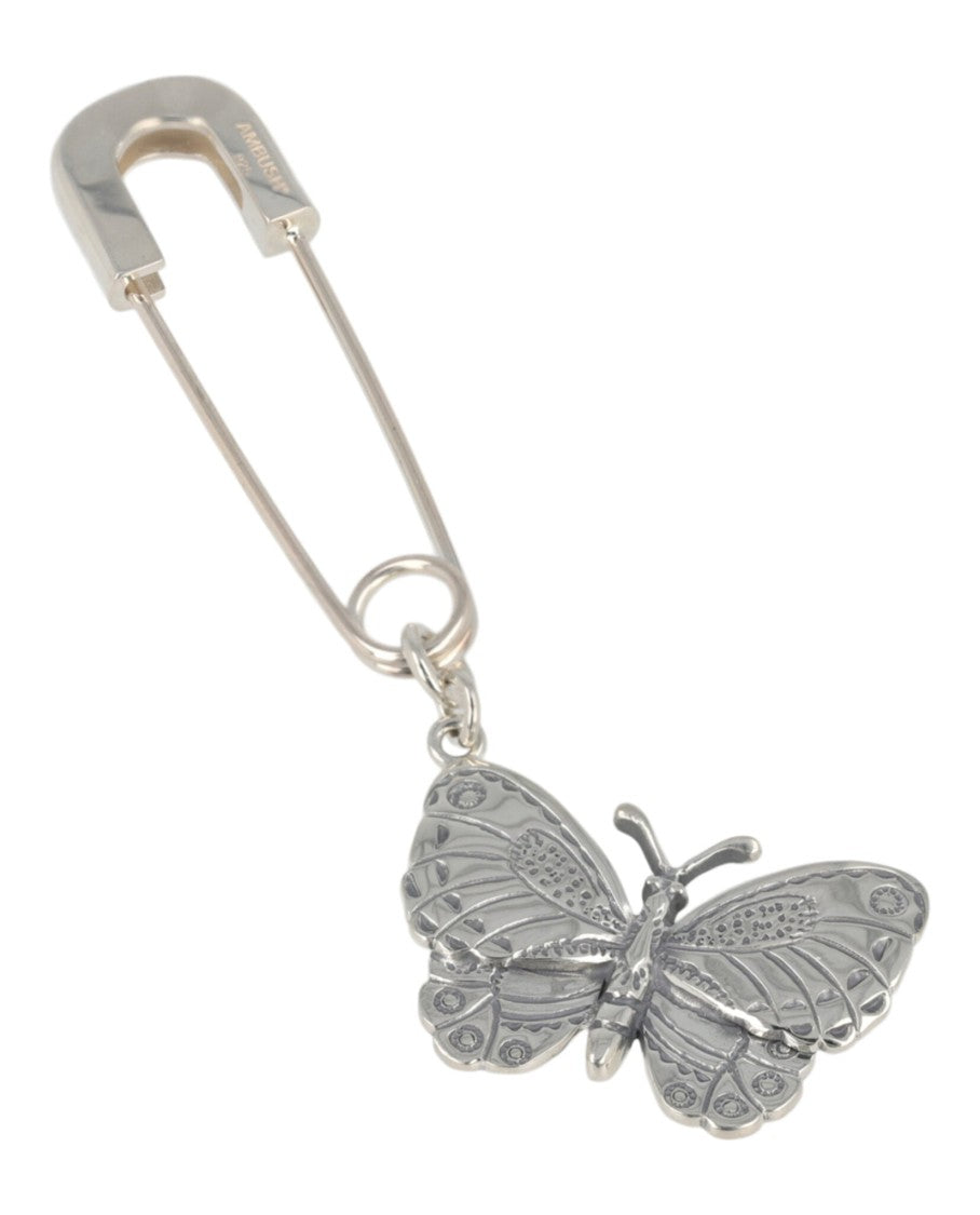 Ambush Butterfly Charm Single Earring