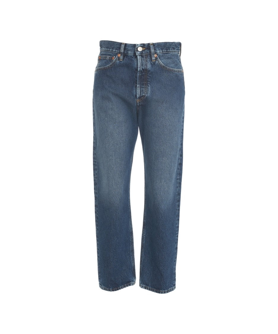 Cycle Bella' Straight Leg Jeans