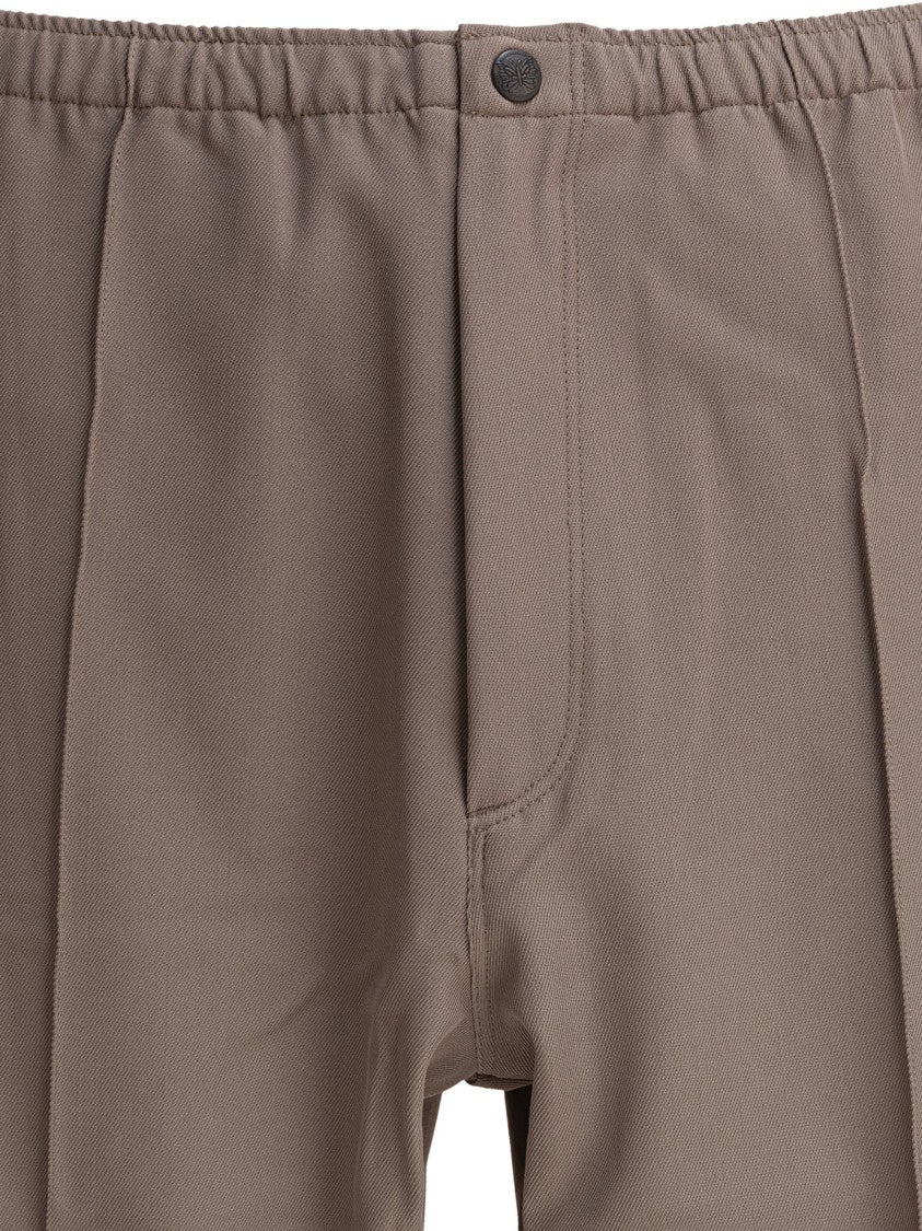 Needles Boot-Cut Trousers