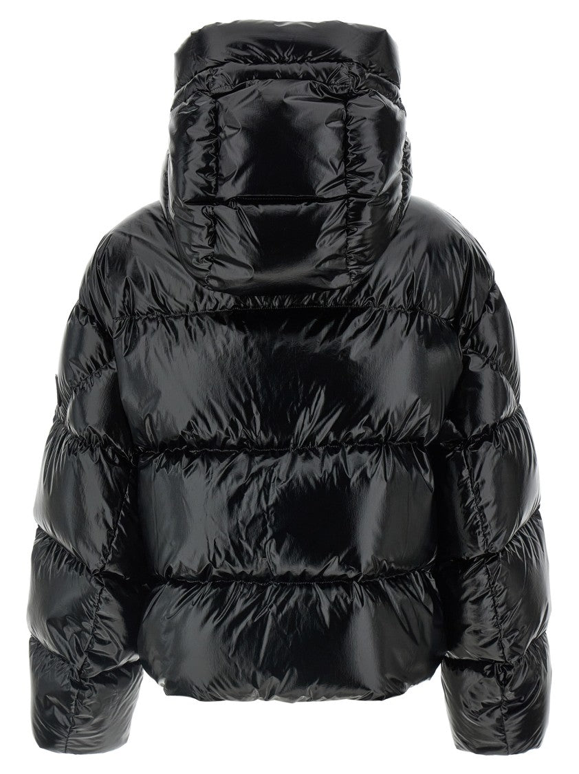 Moncler Genius Moncler X Edward Enninful 'Lothar' Down Jacket