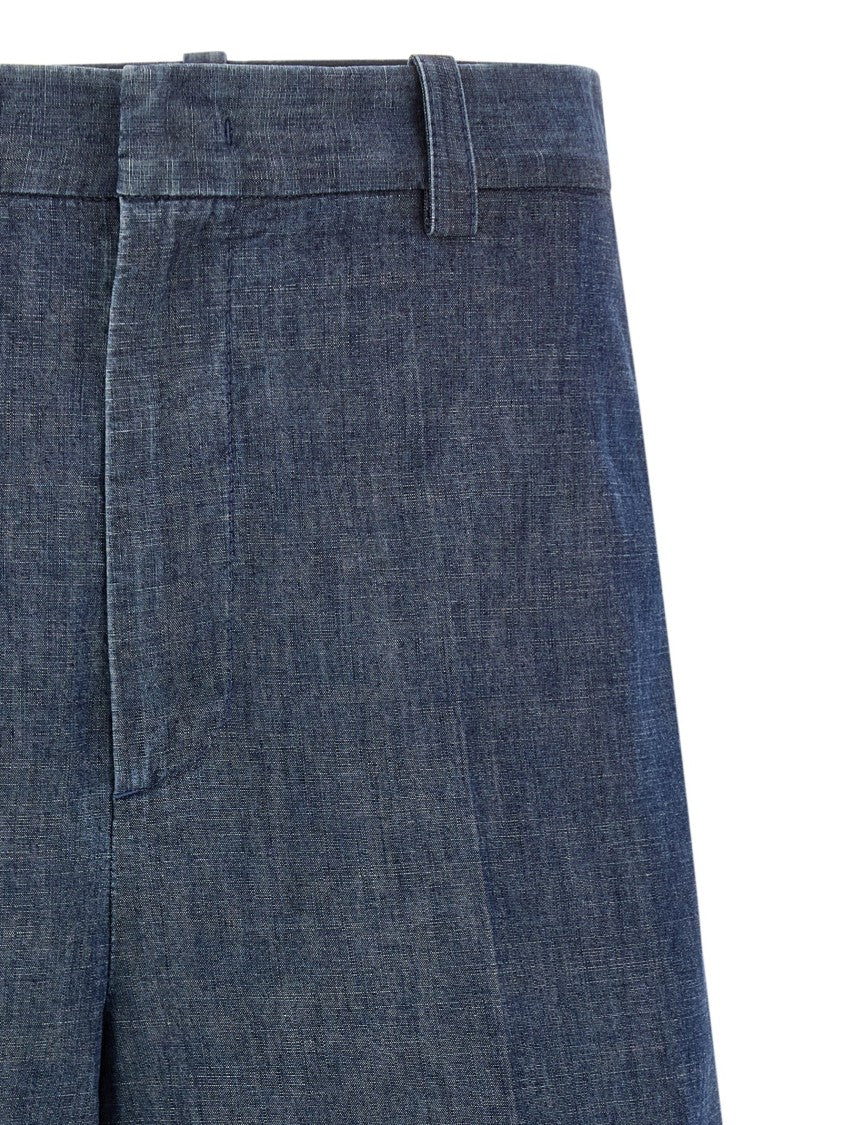 Jil Sander '210' Bermuda Shorts