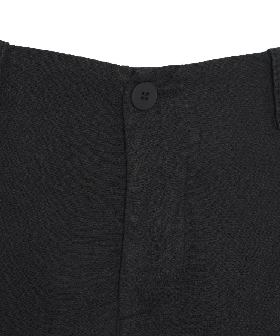 Transit Wide Leg Linen Trousers