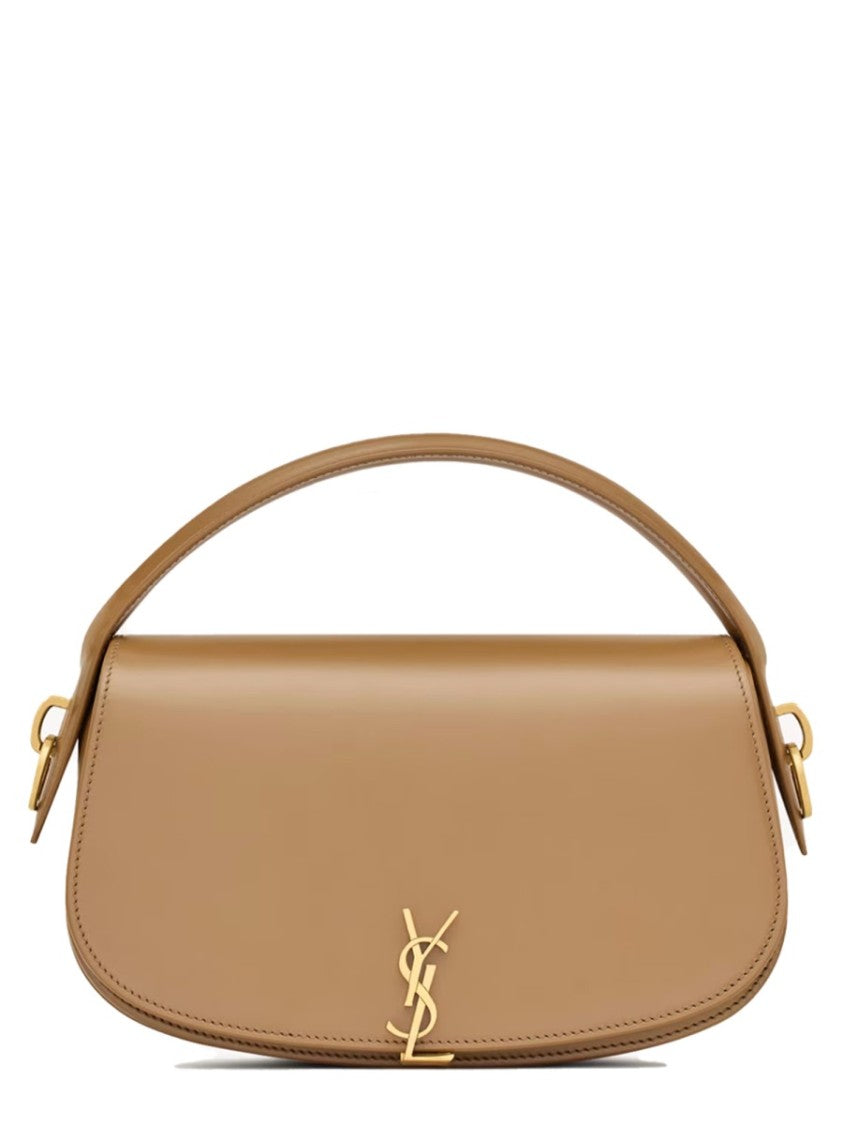 Saint Laurent "Voltaire" Shoulder Bag