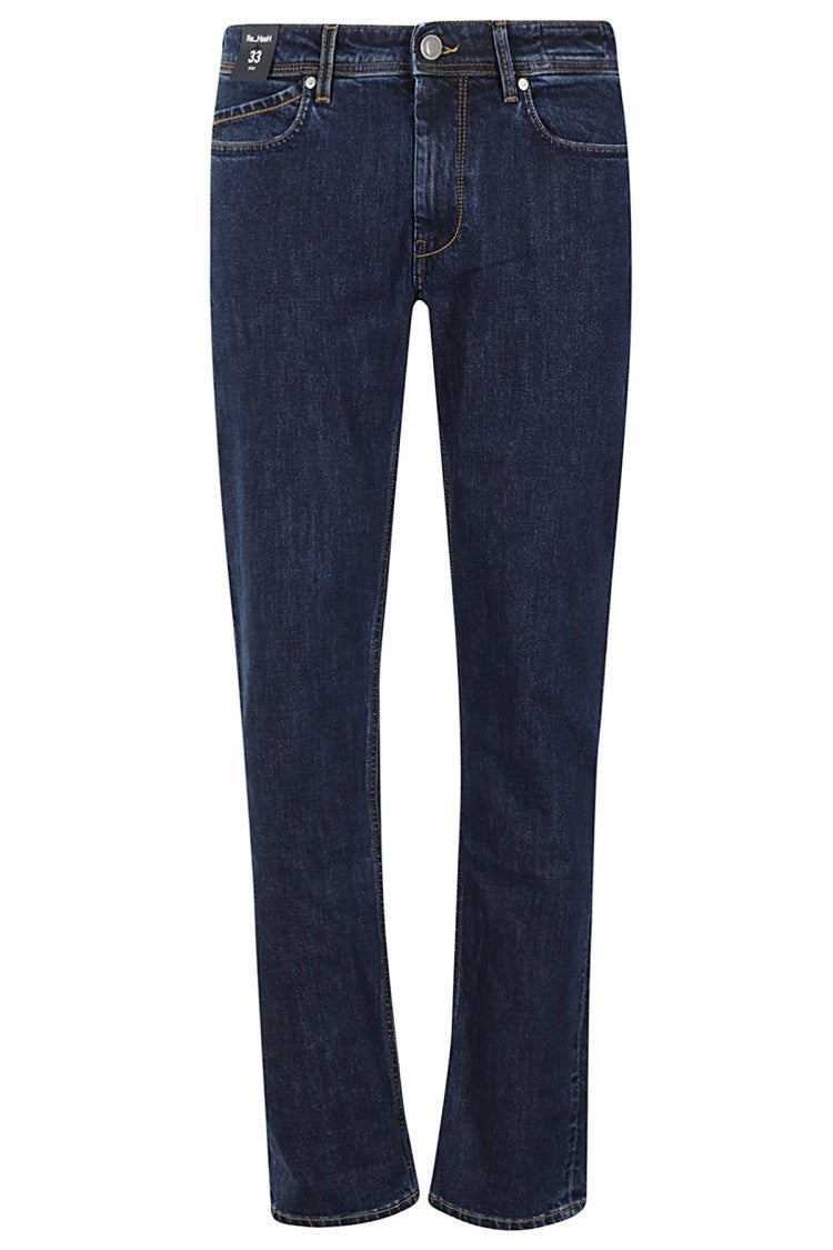 Re-Hash Rubens Z 5 Pocket Denim