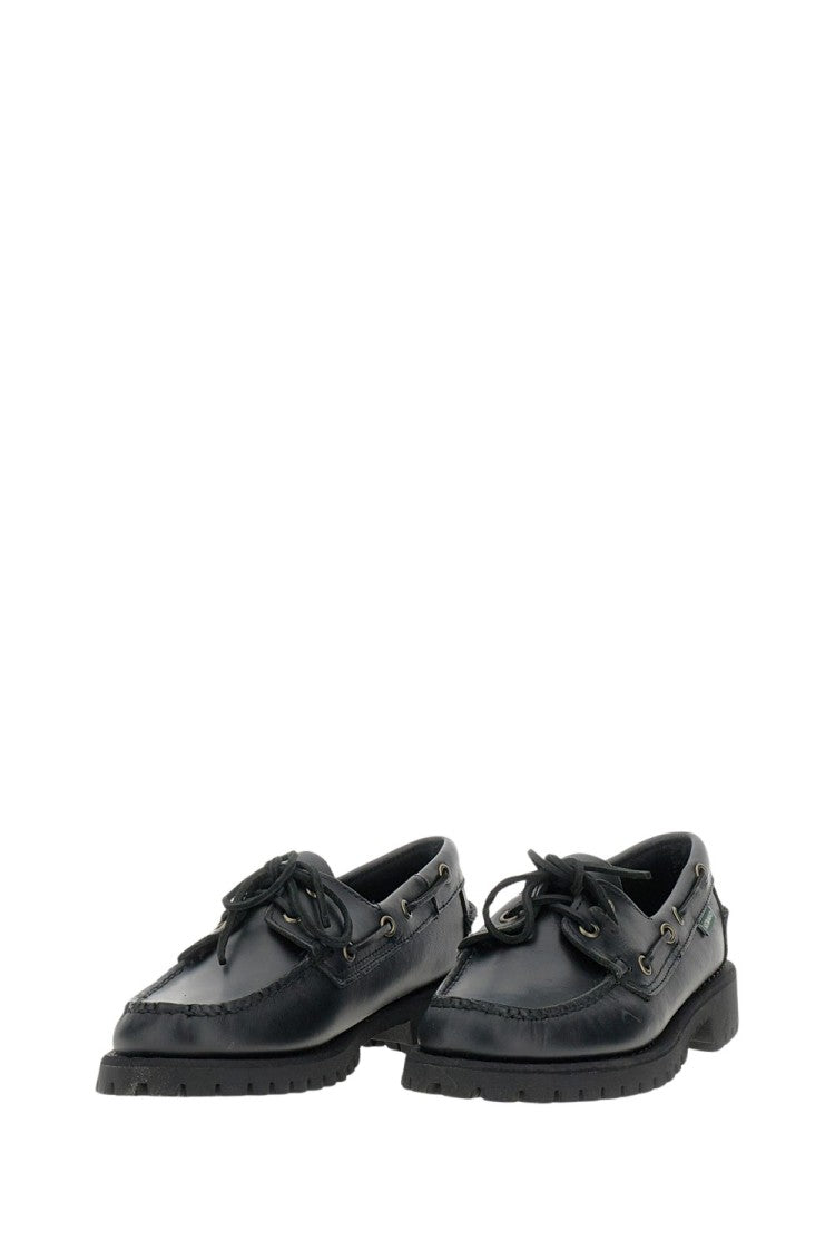 Sebago Ranger Waxy Moccasin