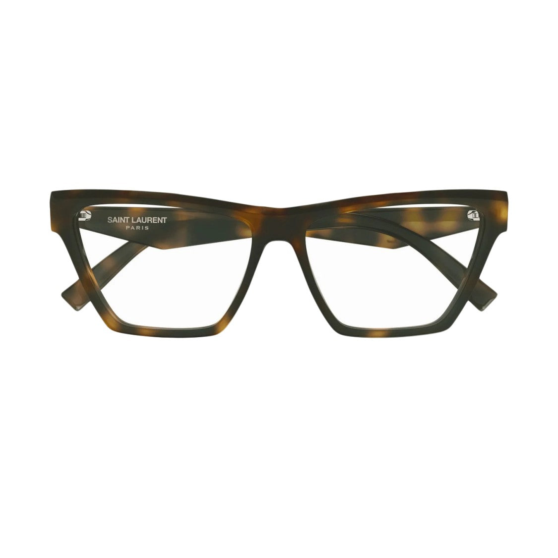 Saint Laurent Eyeglasses Sl M103 Opt 003 Havana Havana Transparent 58/15/145