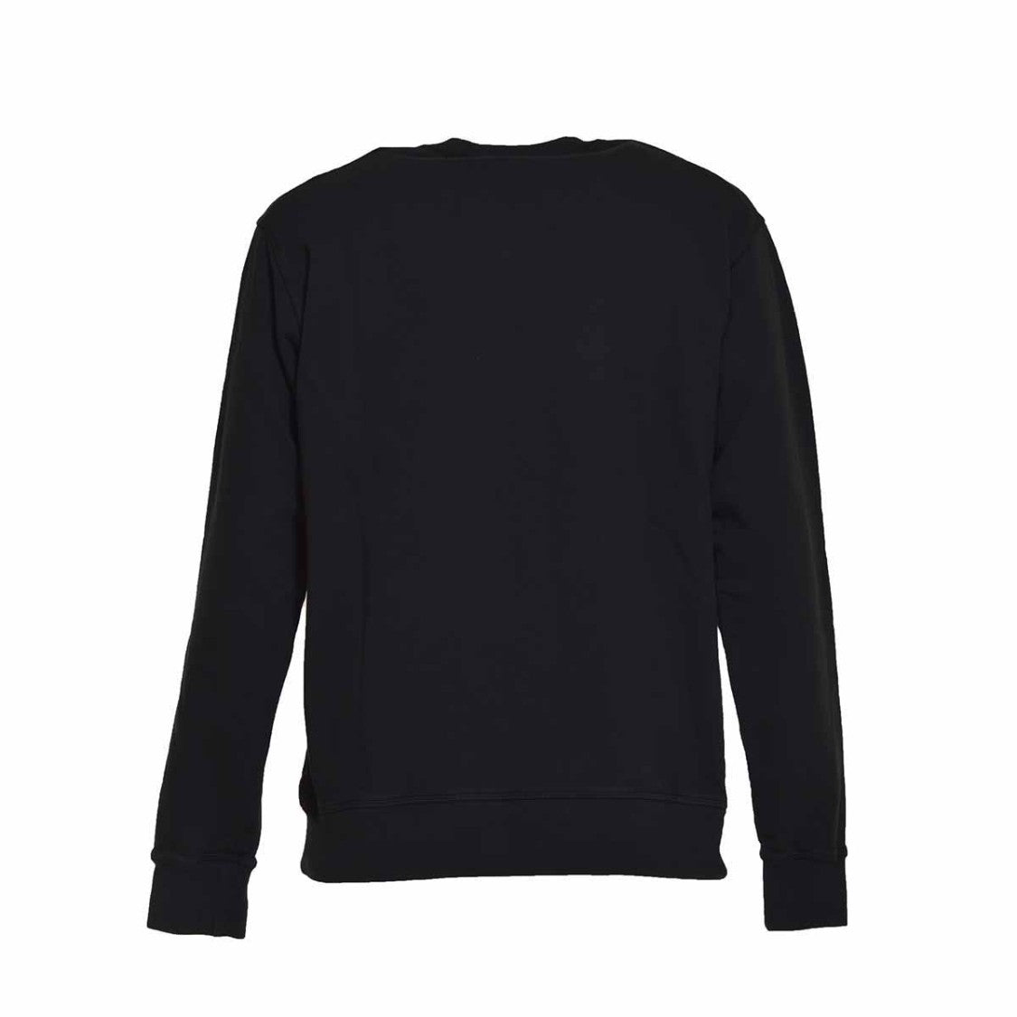 Dsquared2 Crewneck Sweatshirt With Logo Print