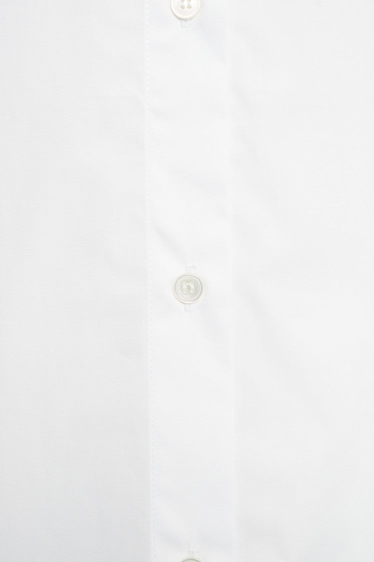 Department Five Classic Cotton Button-Down Shirt With Timeless Appeal